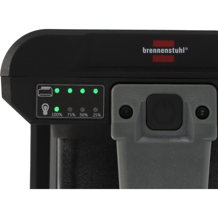 Brennenstuhl Multi Battery LED Portable Work Light #8