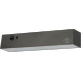 Brennenstuhl Solar LED Wall Light SOL 1000 Cubus #1