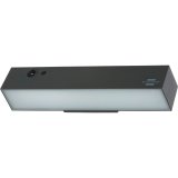 Brennenstuhl Solar LED Wall Light SOL 1000 Cubus #4