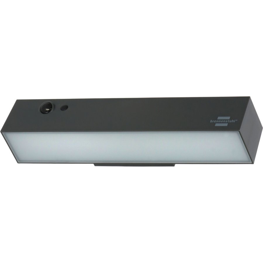 Brennenstuhl Solar LED Wall Light SOL 1000 Cubus #4