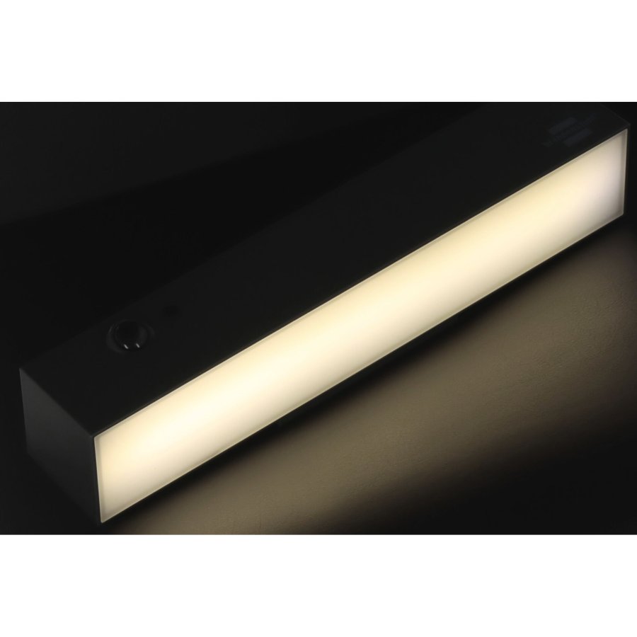 Brennenstuhl Solar LED Wall Light SOL 1000 Cubus #6
