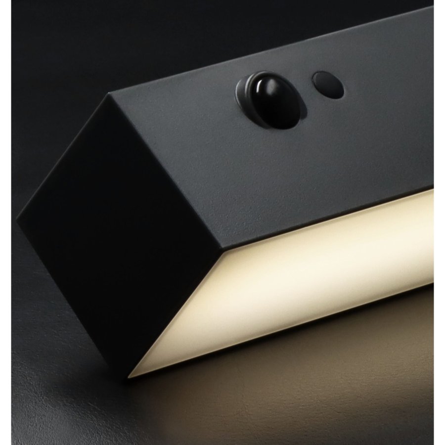 Brennenstuhl Solar LED Wall Light SOL 1000 Cubus #7