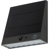Brennenstuhl Solar LED Wall Light SOL 1000 Plana #1