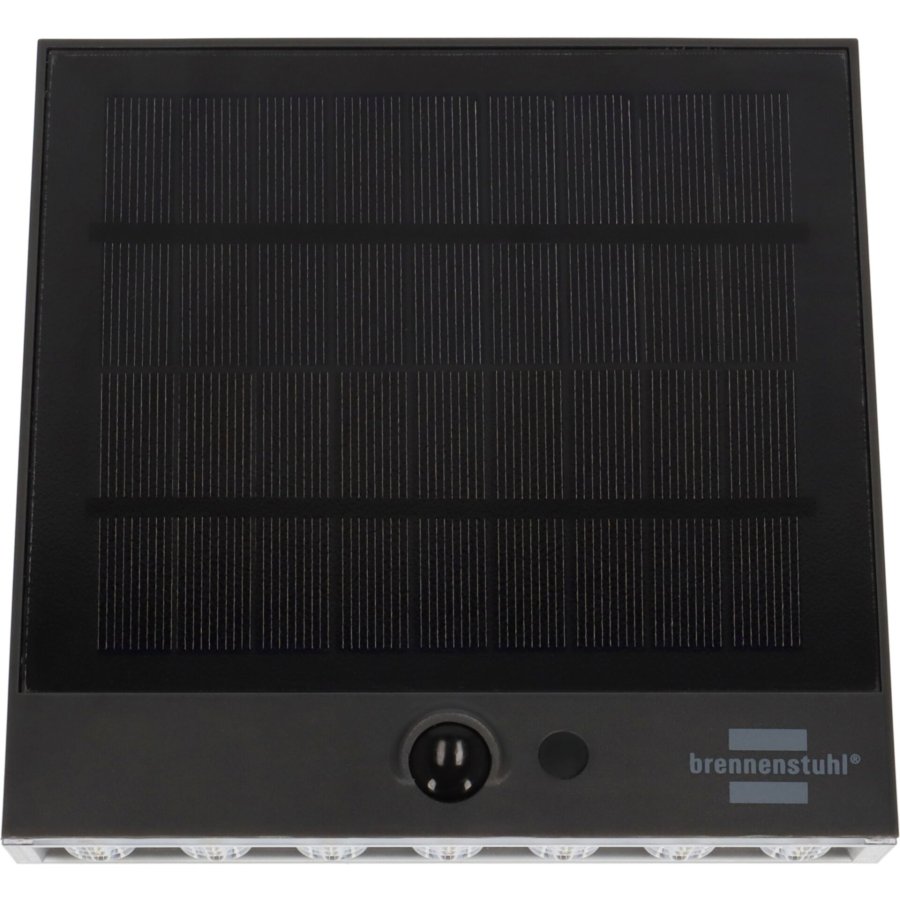 Brennenstuhl Solar LED Wall Light SOL 1000 Plana #3