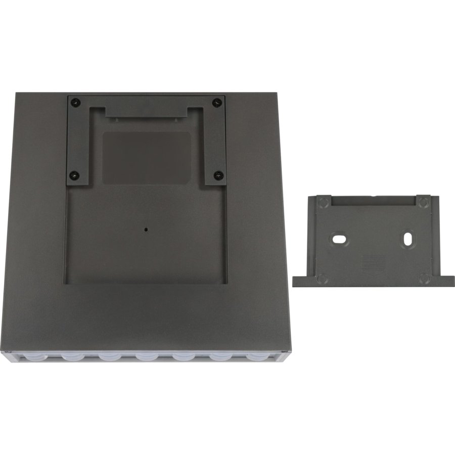 Brennenstuhl Solar LED Wall Light SOL 1000 Plana #4