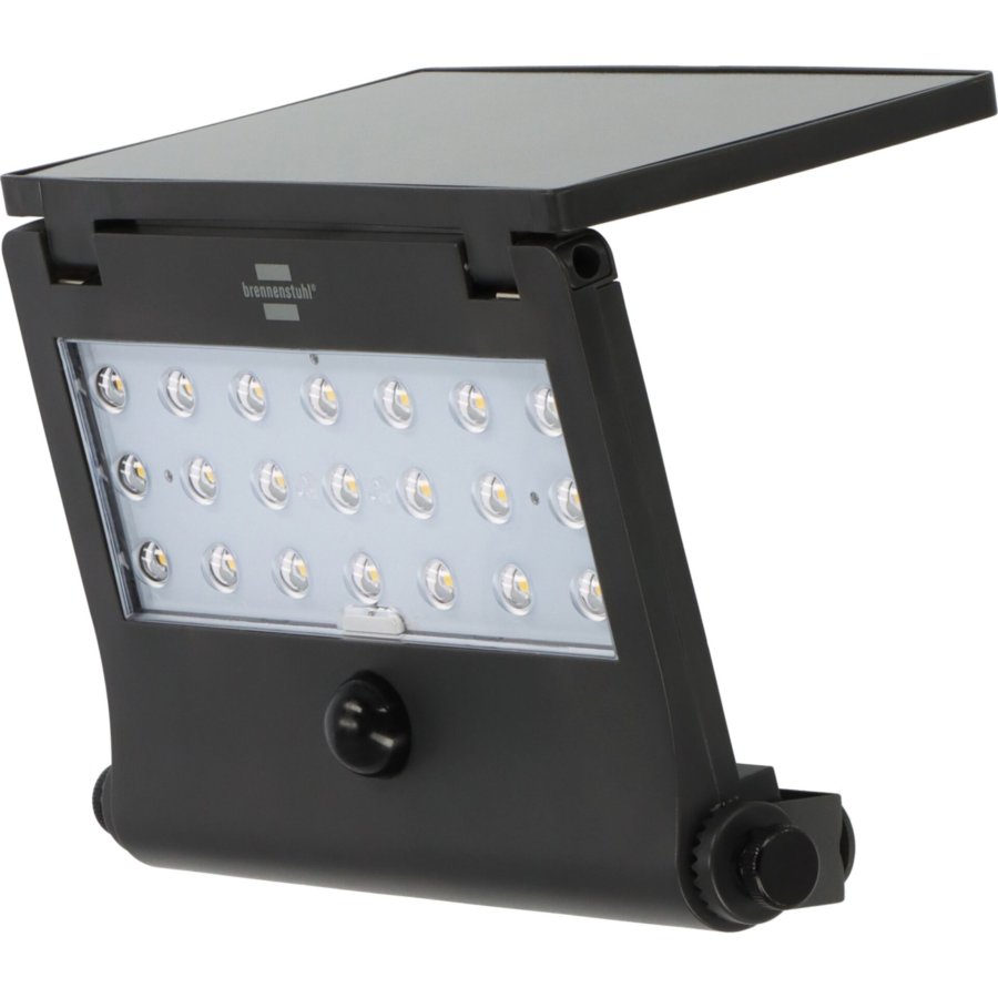 Brennenstuhl Solar LED Wall Light SOL 1000 Pad #1