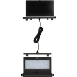 Brennenstuhl Solar LED Wall Light SOL 1000 Pad #3