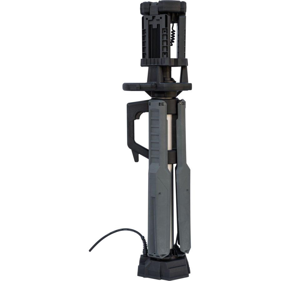 Brennenstuhl Tripod LED Work Light three-head 13050 T #3