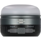 Brennenstuhl Rechargeable Solar LED Outdoor Light GL 400 AS #3