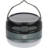Brennenstuhl Rechargeable Solar LED Outdoor Light GL 400 AS #6