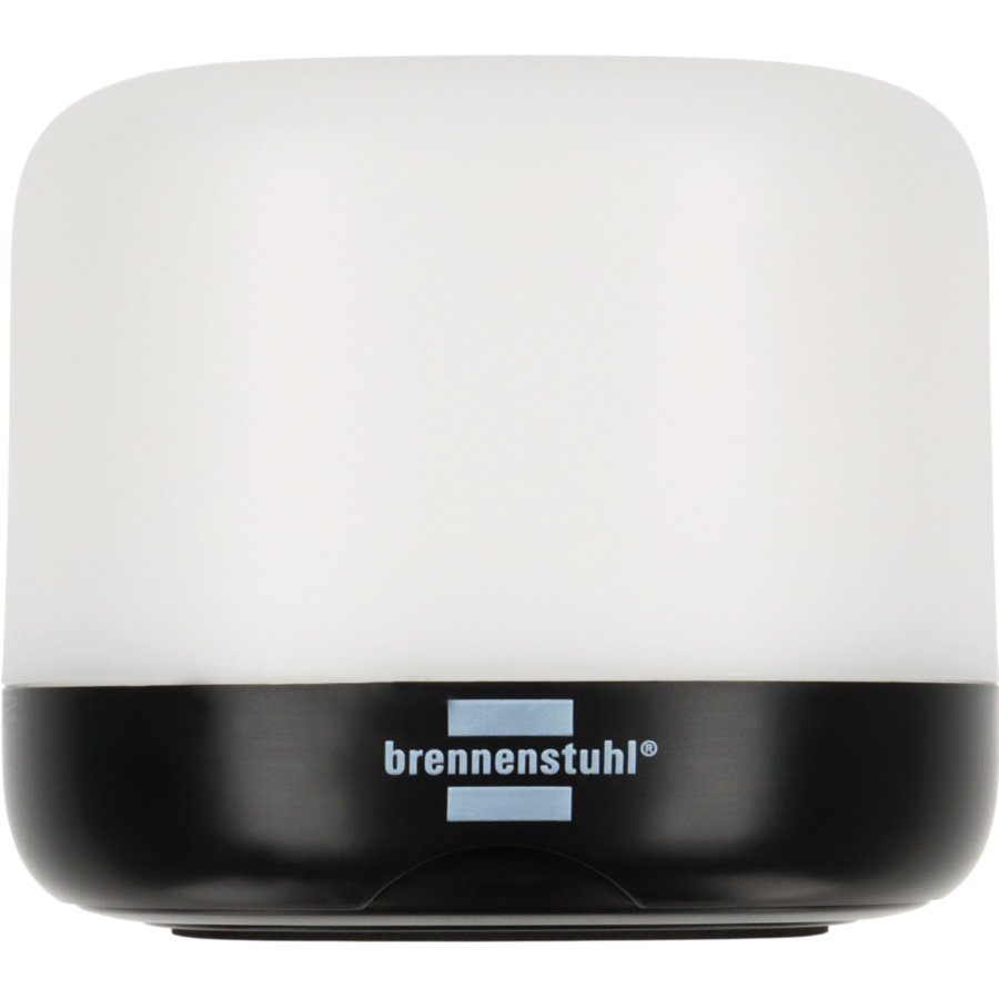 Brennenstuhl Rechargeable Solar LED Outdoor Light #3