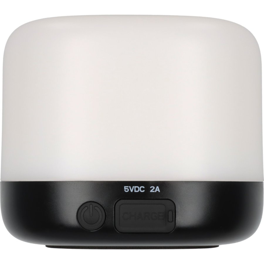 Brennenstuhl Rechargeable Solar LED Outdoor Light #4