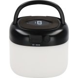 Brennenstuhl Rechargeable Solar LED Outdoor Light #7