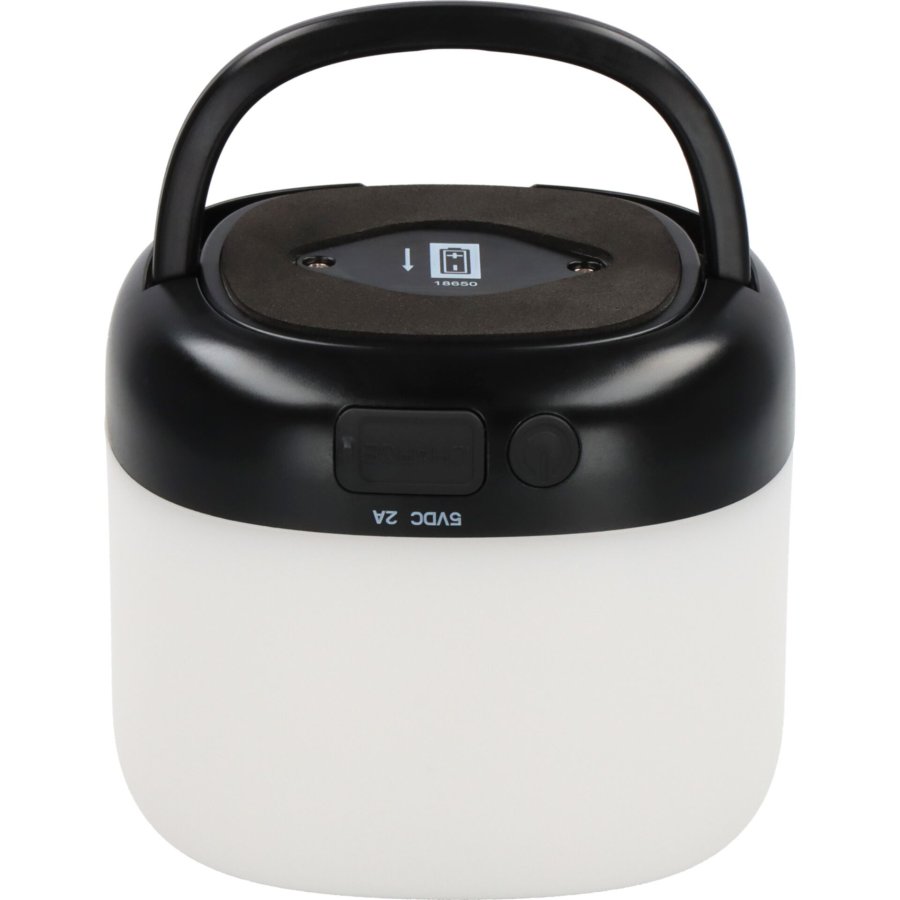 Brennenstuhl Rechargeable Solar LED Outdoor Light #7