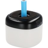 Brennenstuhl Rechargeable Solar LED Outdoor Light #8