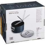 Joseph Joseph Space 23cm Antihaftbeschichtung #2