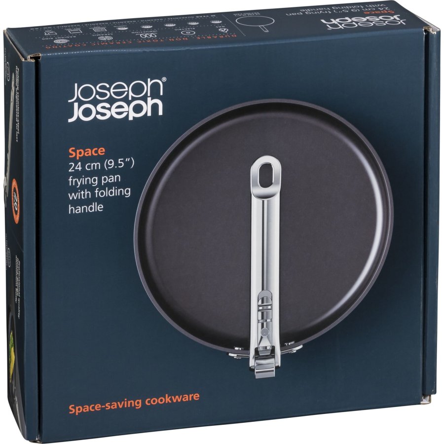 Joseph Joseph Space 24cm/9.5 Antihaftbeschichtung #1