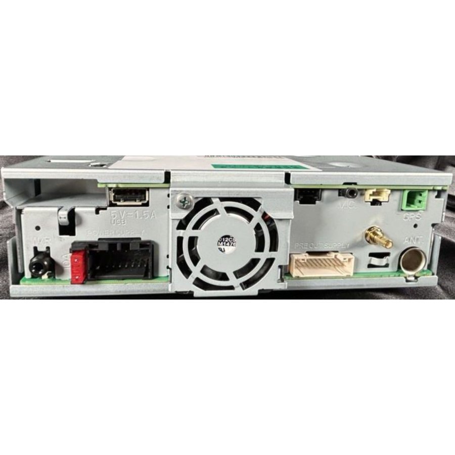 Pioneer SPH-DA97DAB-UNI2 #3