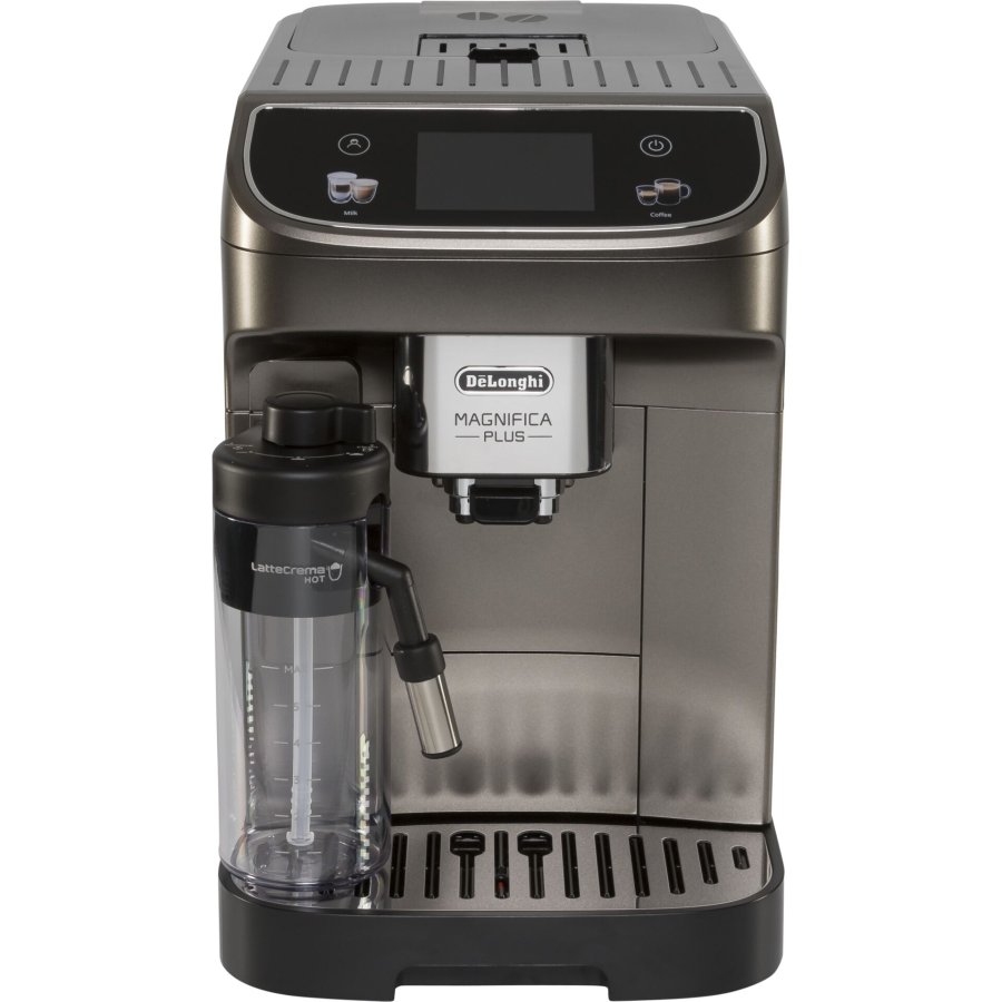 DeLonghi espressomaskine ECAM 320.70.TB #1