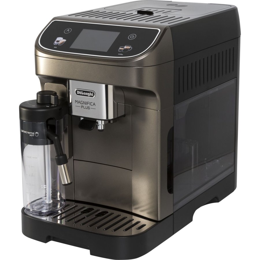 DeLonghi espressomaskine ECAM 320.70.TB #2
