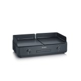 Severin PG 8569  SUAVE Plancha Tischgrill #1