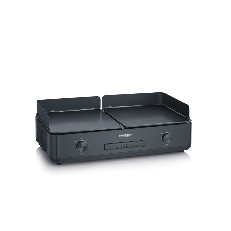 Severin PG 8569  SUAVE Plancha Tischgrill #1