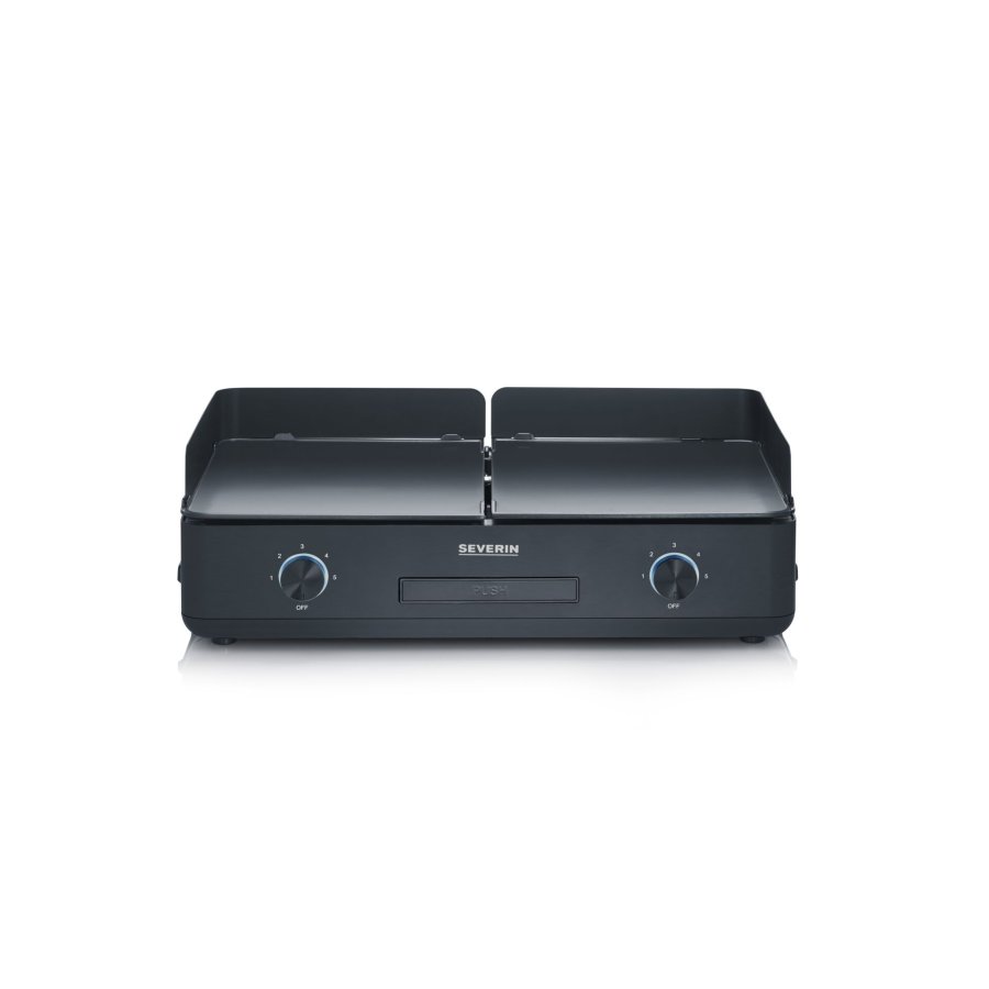 Severin PG 8569  SUAVE Plancha Tischgrill #2