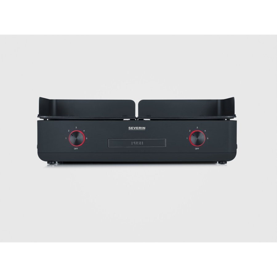Severin PG 8569  SUAVE Plancha Tischgrill #3