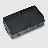 Severin PG 8569  SUAVE Plancha Tischgrill #4