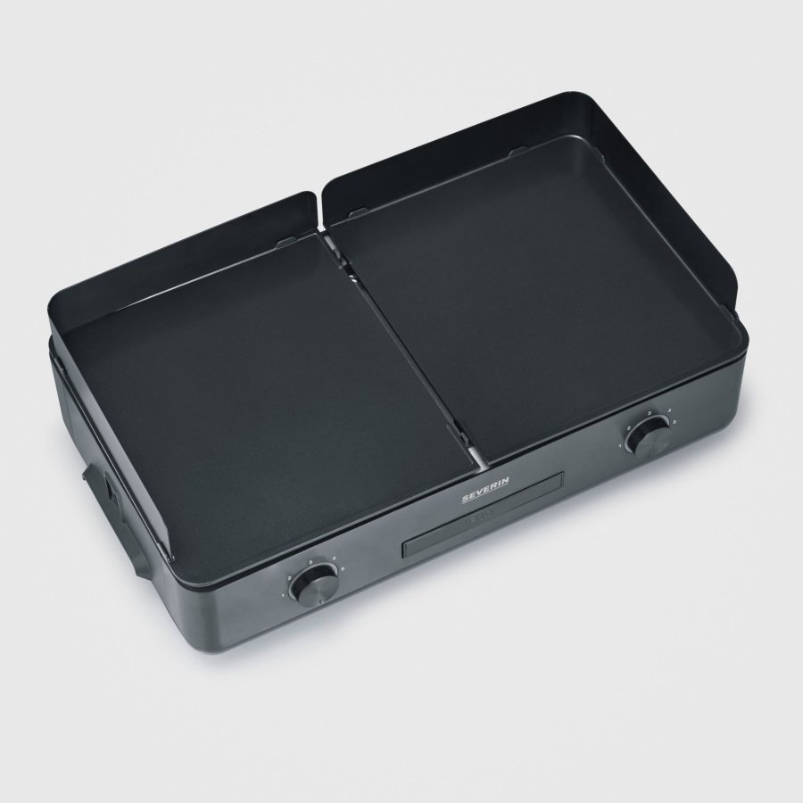 Severin PG 8569  SUAVE Plancha Tischgrill #4