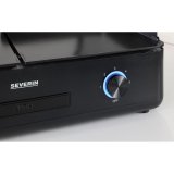 Severin PG 8569  SUAVE Plancha Tischgrill #5