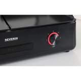 Severin PG 8569  SUAVE Plancha Tischgrill #6