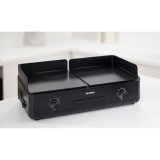 Severin PG 8569  SUAVE Plancha Tischgrill #9