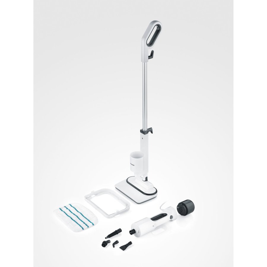 Severin SC 7142 Dampfreiniger #1