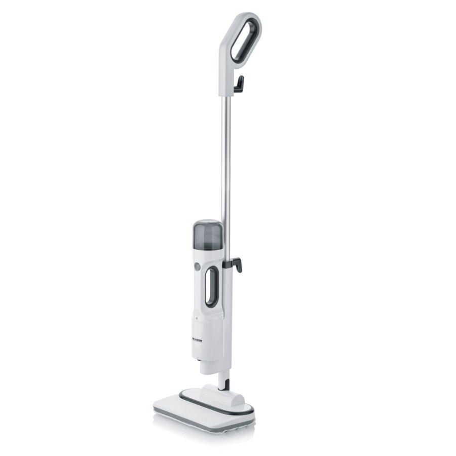 Severin SC 7142 Dampfreiniger #2