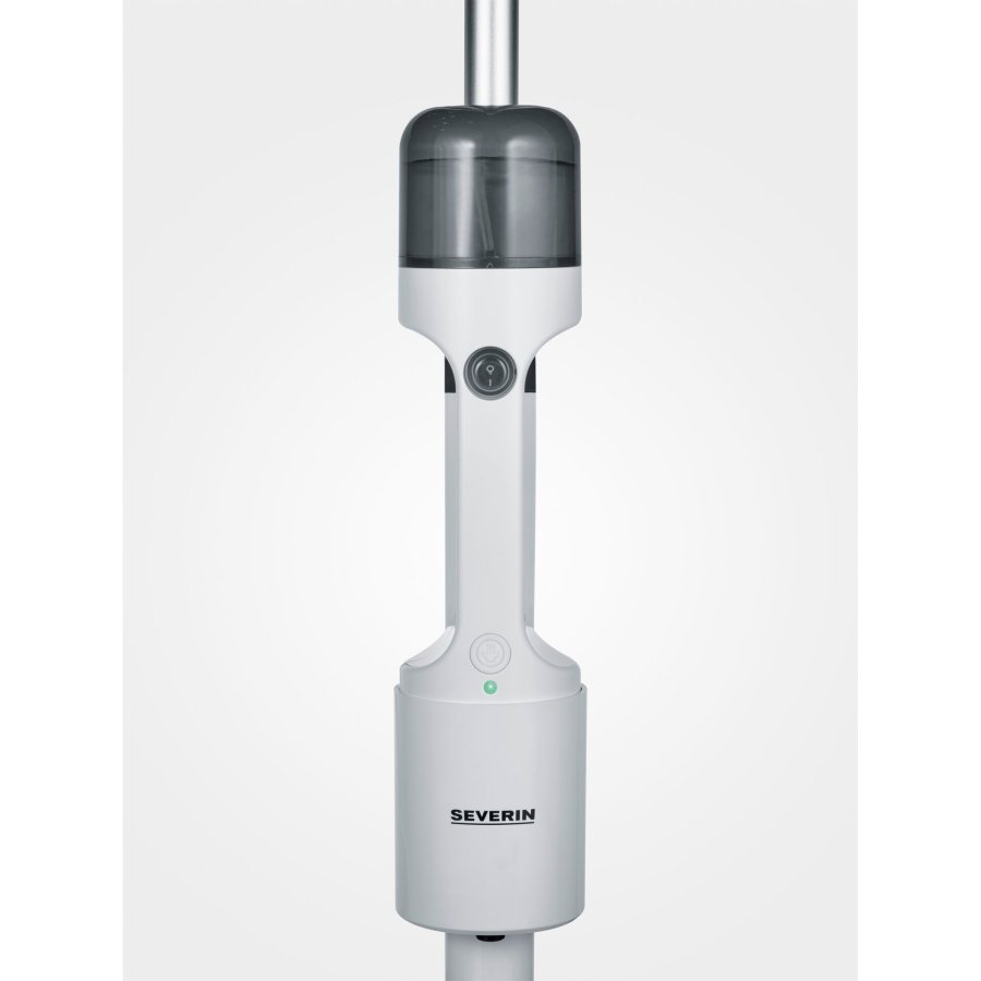 Severin SC 7142 Dampfreiniger #5