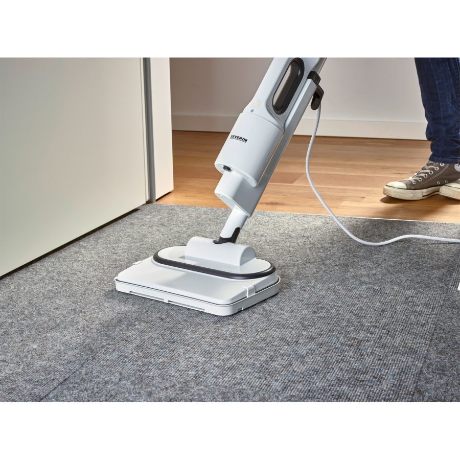 Severin SC 7142 Dampfreiniger #6