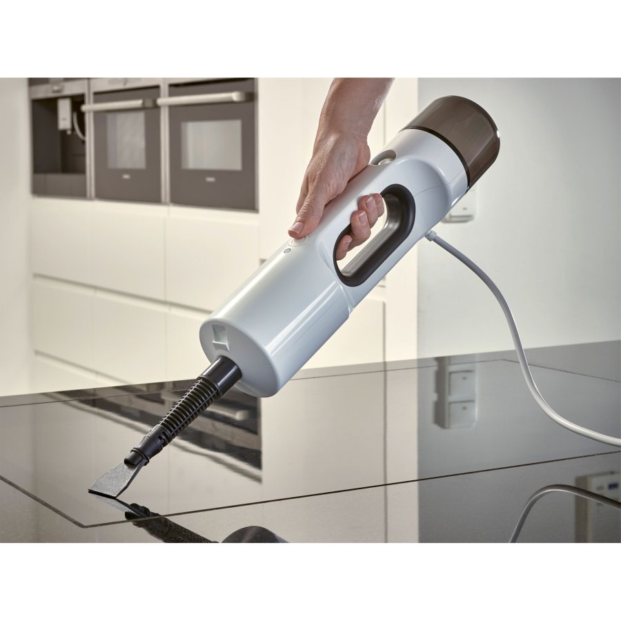 Severin SC 7142 Dampfreiniger #8