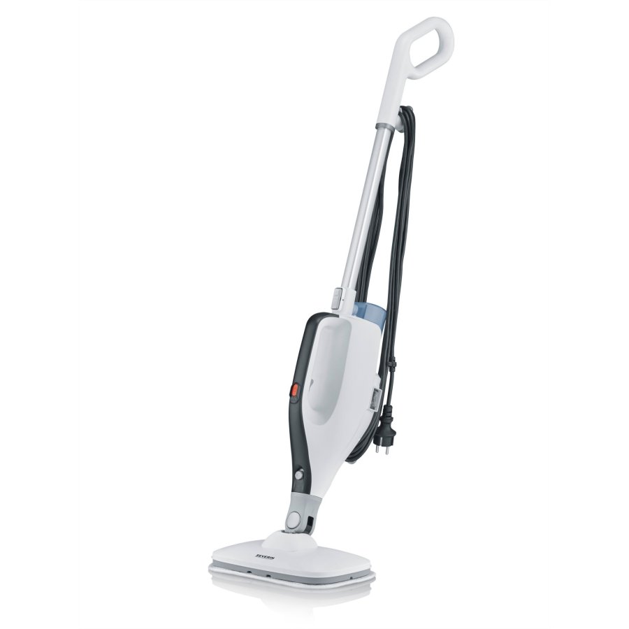 Severin SC 7145 2-in-1 Dampfreiniger #1