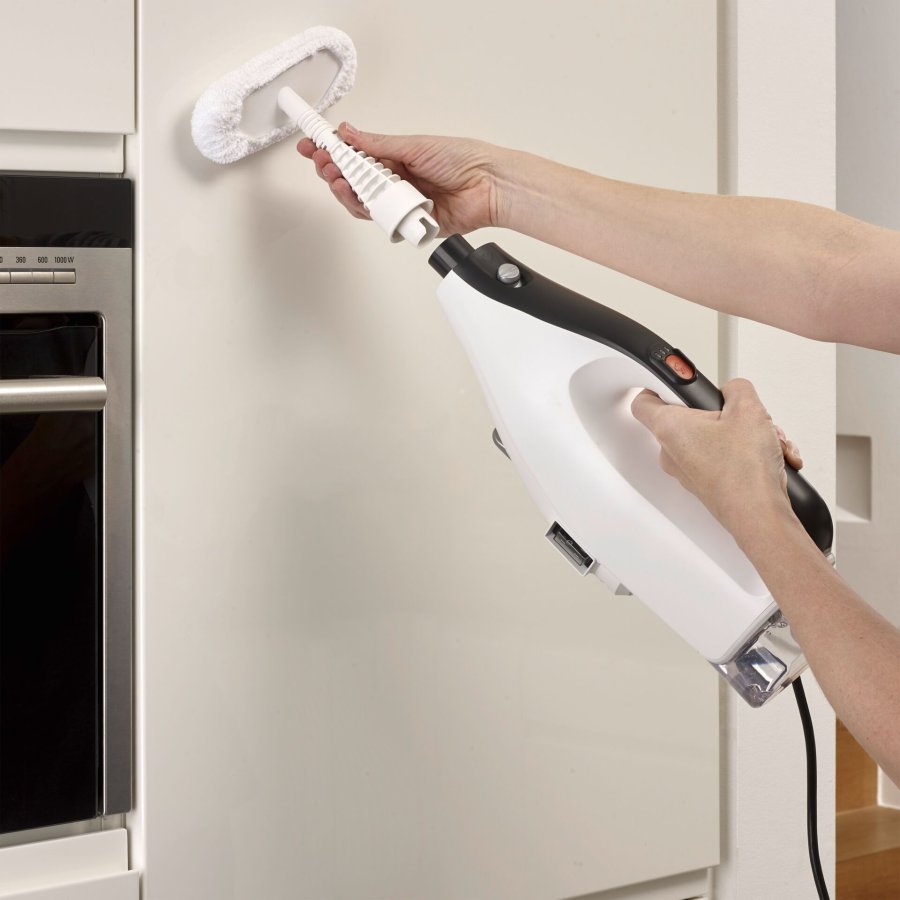 Severin SC 7145 2-in-1 Dampfreiniger #9