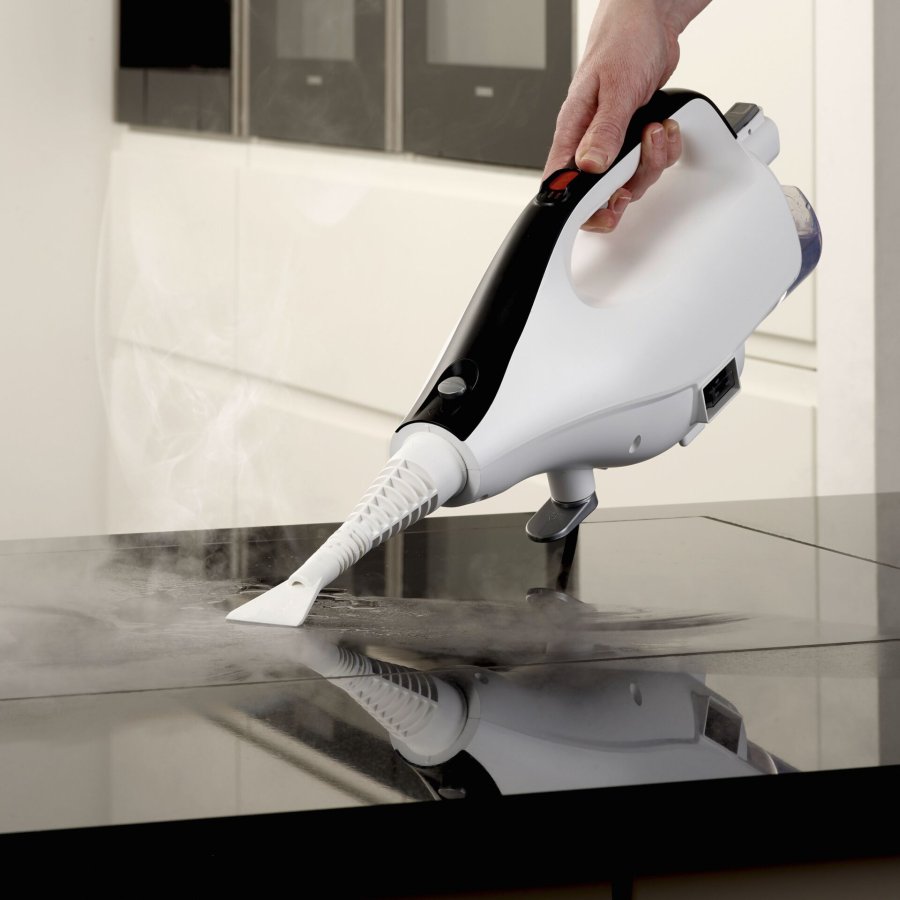 Severin SC 7145 2-in-1 Dampfreiniger #12