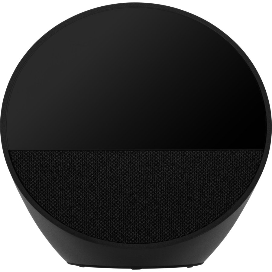 Amazon Echo Spot 2024 black #1