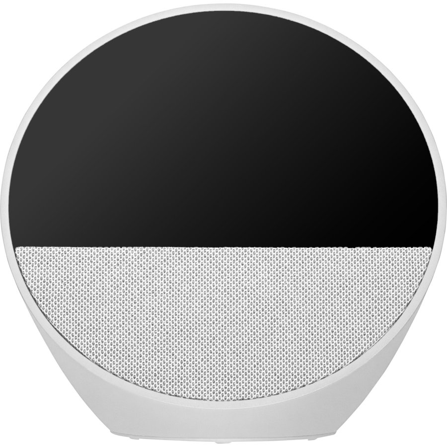 Amazon Echo Spot 2024 white #1