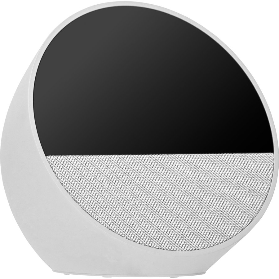 Amazon Echo Spot 2024 white #2