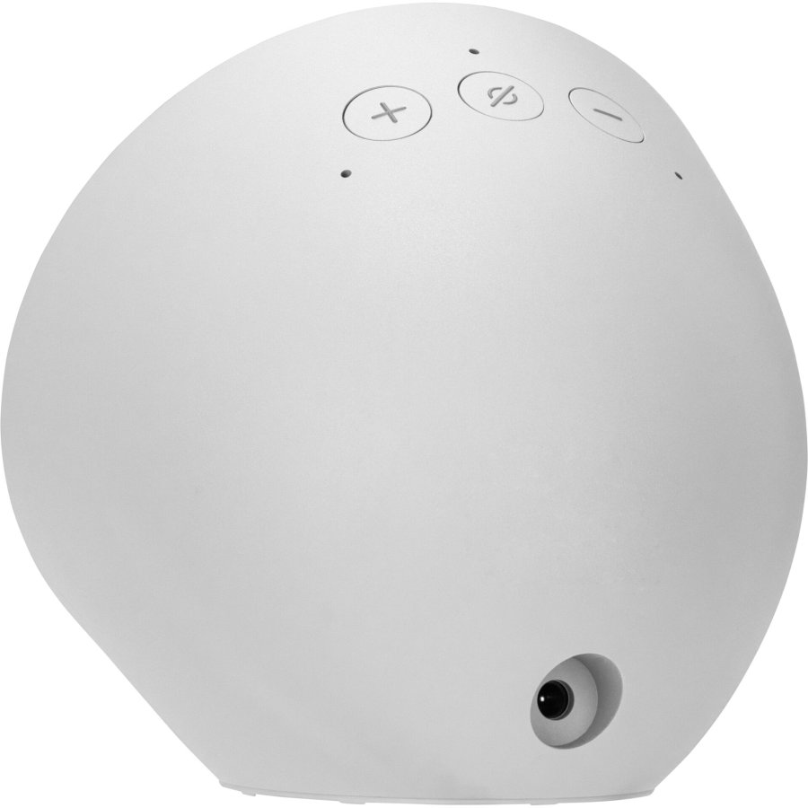 Amazon Echo Spot 2024 white #3
