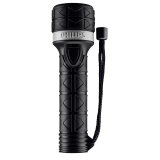 Philips Rubber LED Taschenlampe Outdoor #1