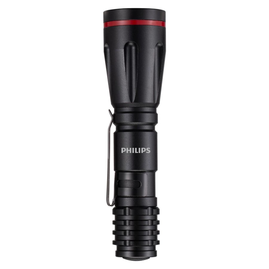 Philips Flashlight LED Taschenlampe 70 Lumen IPX4 #1