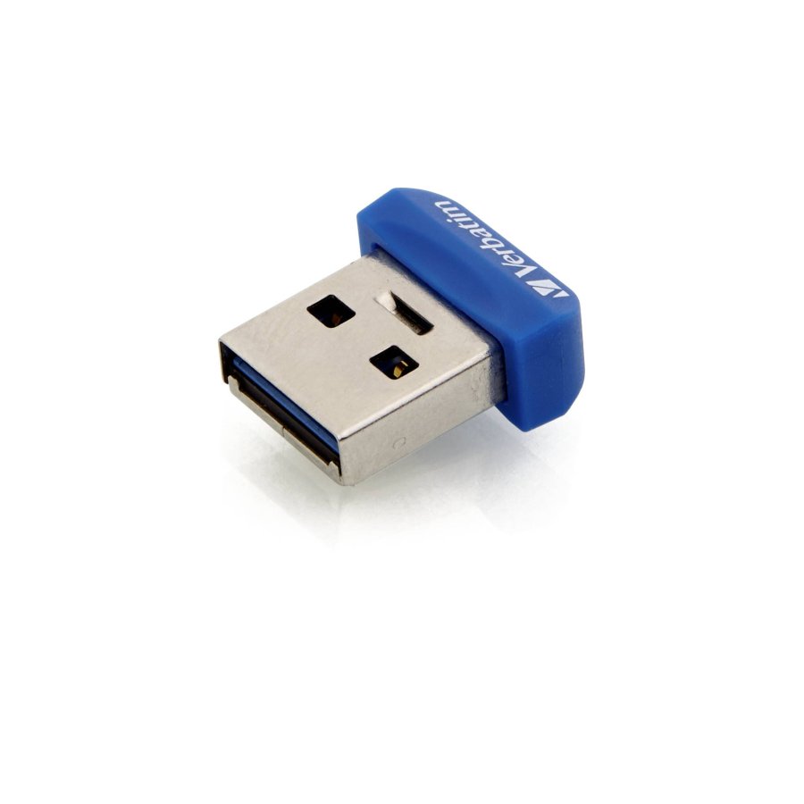 Verbatim Store n Stay Nano  64GB USB 3.0                    98711 #3