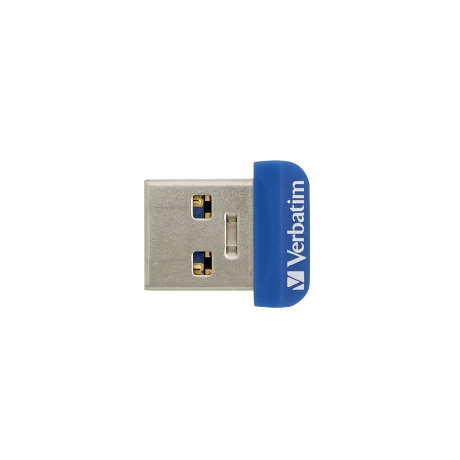 Verbatim Store n Stay Nano  64GB USB 3.0                    98711 #4