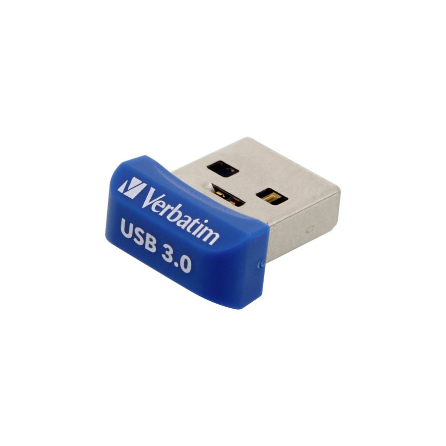 Verbatim Store n Stay Nano  64GB USB 3.0                    98711 #6